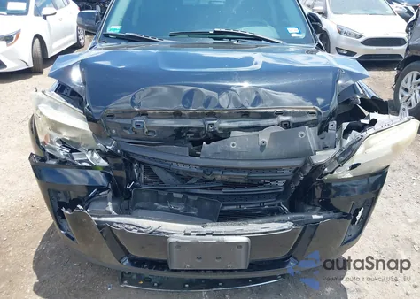 2015 GMC Terrain Sle-1 из США, поврежденный, VIN 2GKALMEKXF6296503